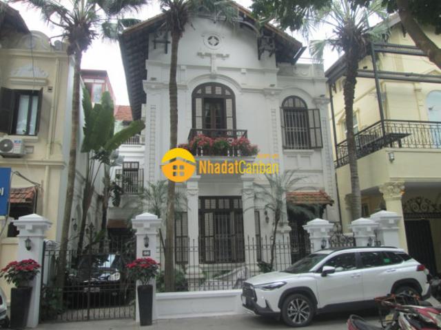 Biệt Thự bán
