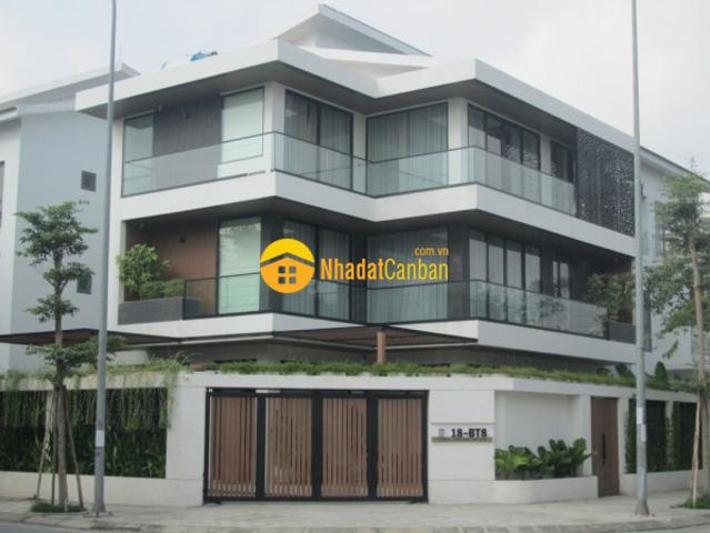 Biệt Thự bán