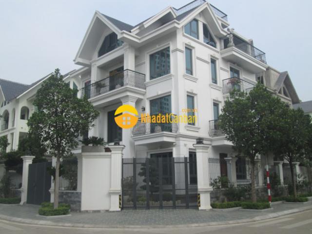Biệt Thự bán