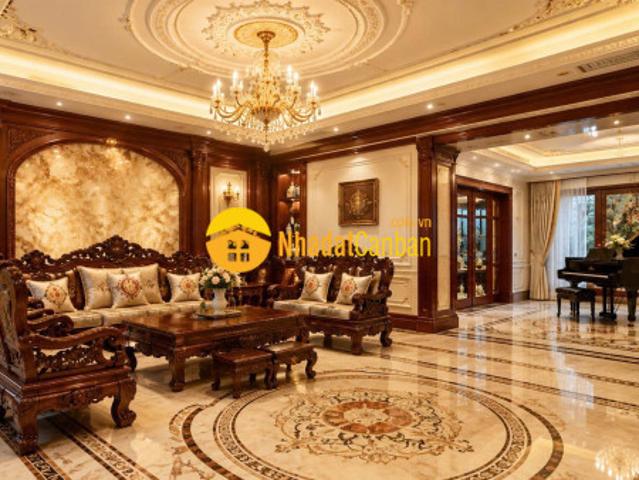 Biệt Thự bán