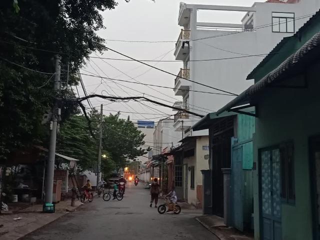 Nhà bán tại Thủ Đức, Hồ Chí Minh