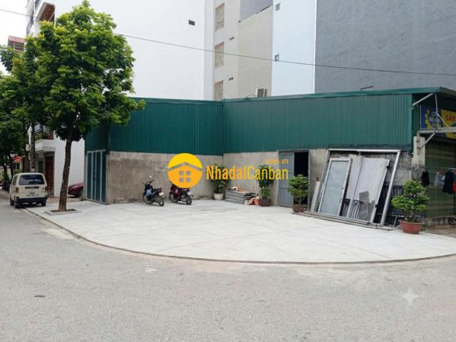 Mặt bằng bán