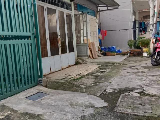 Nhà bán tại Thủ Đức, Hồ Chí Minh