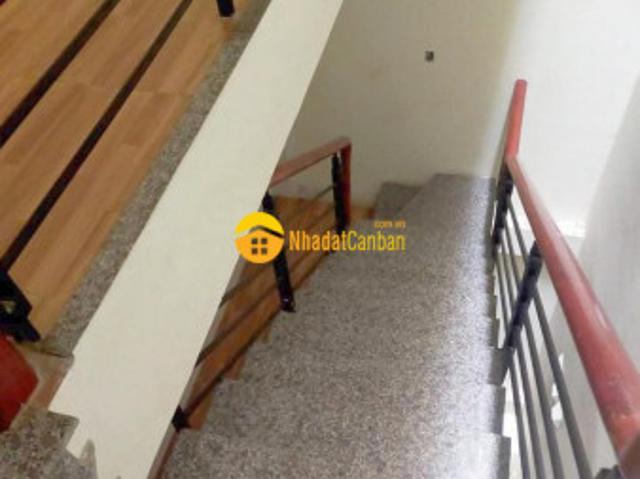 Nhà mặt phố bán