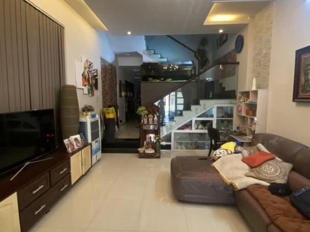 Nhà mặt phố bán tại Liên Chiểu, Đà Nẵng