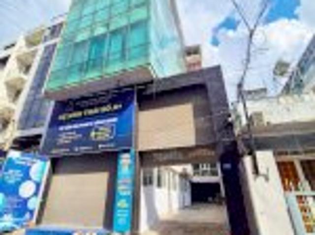 Bất động sản bán tại Thành phố Hồ Chí Minh, Hồ Chí Minh