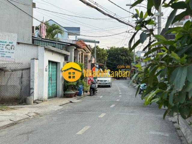 Nhà bán