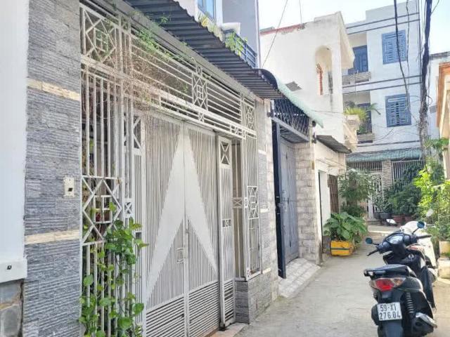 Nhà bán tại Thủ Đức, Hồ Chí Minh