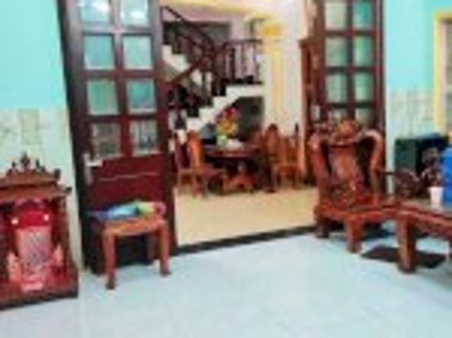 Bất động sản bán tại Hồ Chí Minh