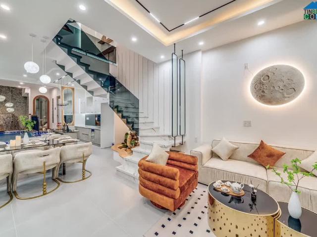 Nhà bán tại Thủ Đức, Hồ Chí Minh