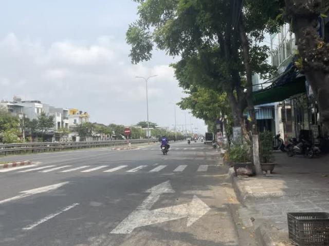 Nhà mặt phố bán tại Liên Chiểu, Đà Nẵng
