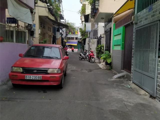 Nhà bán tại Thủ Đức, Hồ Chí Minh