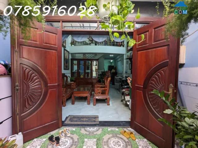 Nhà bán tại Thủ Đức, Hồ Chí Minh