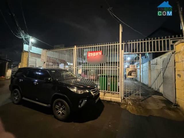 Nhà bán tại Thủ Đức, Hồ Chí Minh
