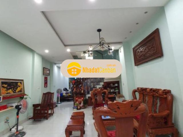 Nhà bán