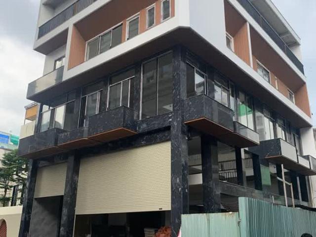 Nhà mặt phố bán tại Thủ Đức, Hồ Chí Minh