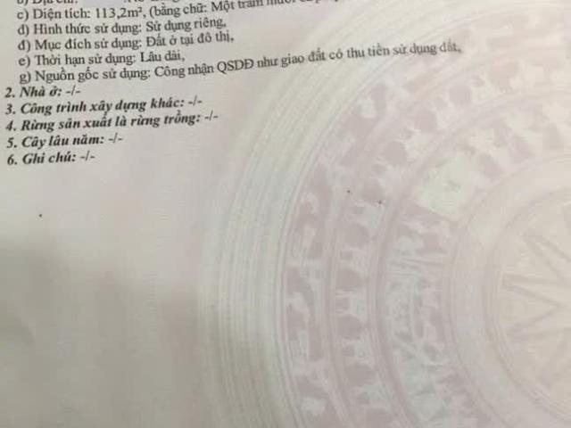 Nhà bán tại Thủ Đức, Hồ Chí Minh