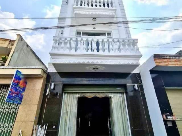 Nhà bán tại Thủ Đức, Hồ Chí Minh