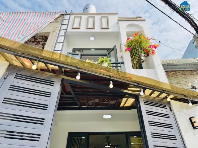 Nhà bán tại Thủ Đức, Hồ Chí Minh