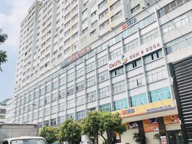 Nhà mặt phố bán tại Thủ Đức, Hồ Chí Minh