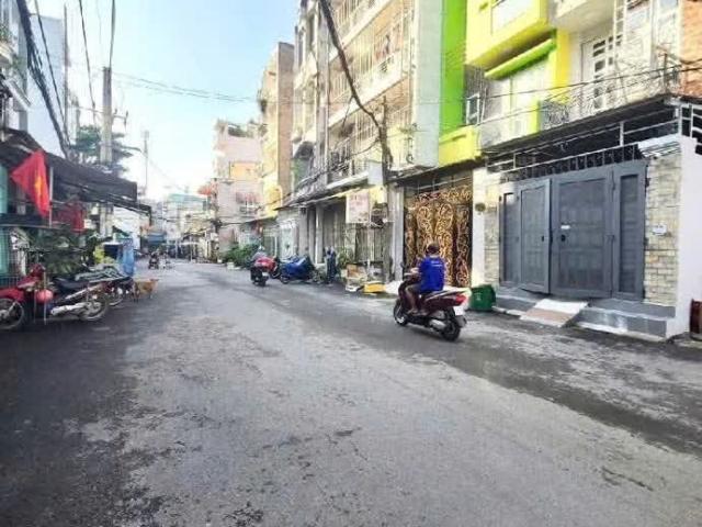 Nhà bán tại Thủ Đức, Hồ Chí Minh