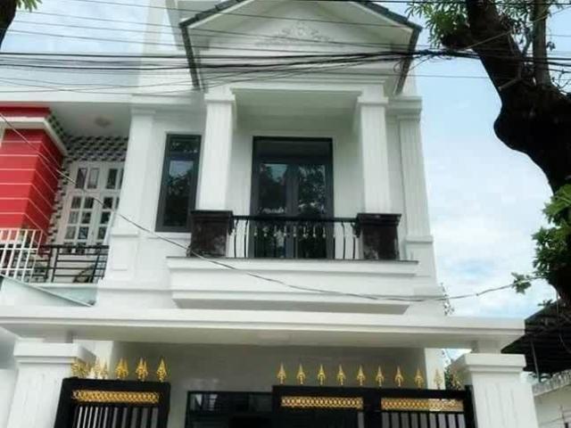 Nhà mặt phố bán tại Thủ Đức, Hồ Chí Minh