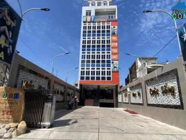 Nhà mặt phố bán tại Thủ Đức, Hồ Chí Minh