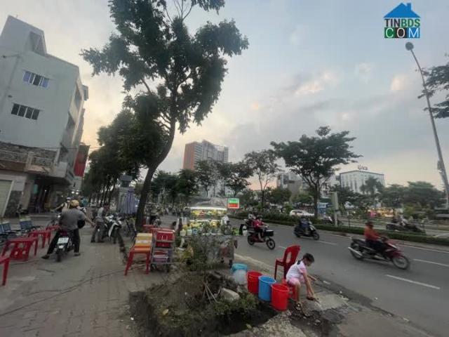Nhà mặt phố bán tại Khuôn viên UBND Thành phố Hồ Chí Minh, Thành phố Hồ Chí Minh