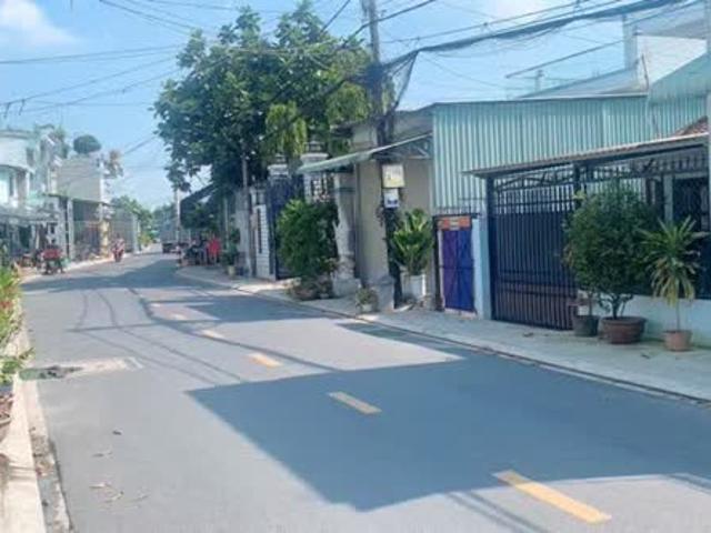 Nhà mặt phố bán tại Thủ Đức, Hồ Chí Minh