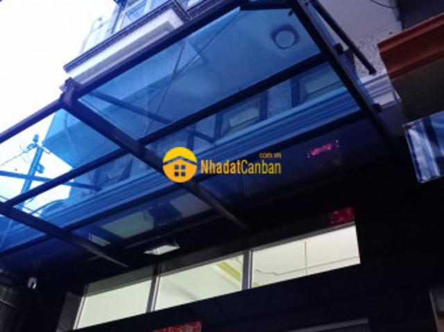 Nhà bán