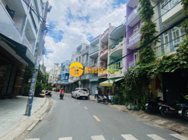 Nhà mặt phố bán