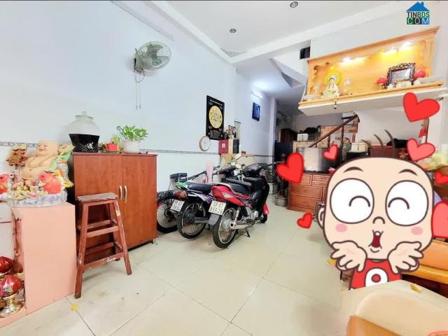Nhà bán tại Thủ Đức, Hồ Chí Minh