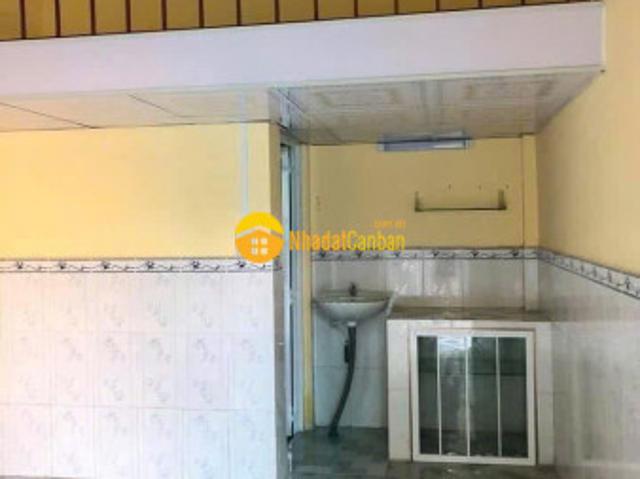 Nhà mặt phố bán