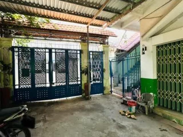 Nhà bán tại Thủ Đức, Hồ Chí Minh