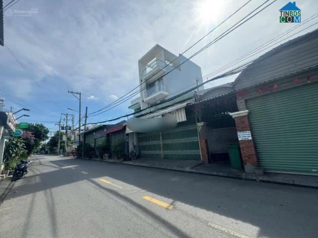 Nhà bán tại Thủ Đức, Hồ Chí Minh