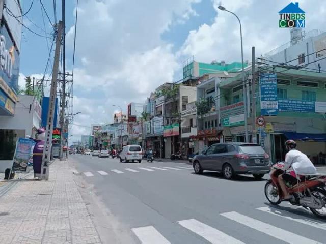 Nhà mặt phố bán tại Thủ Đức, Hồ Chí Minh