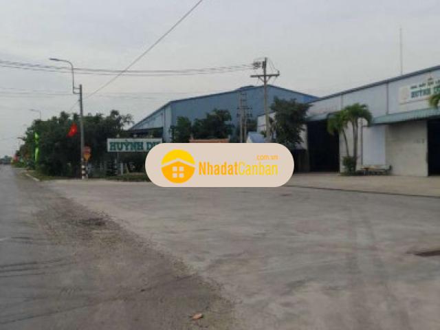 Mặt bằng bán