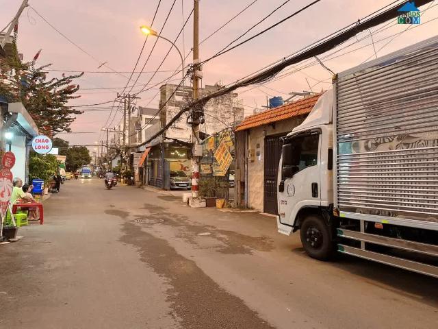 Nhà bán tại Thủ Đức, Hồ Chí Minh