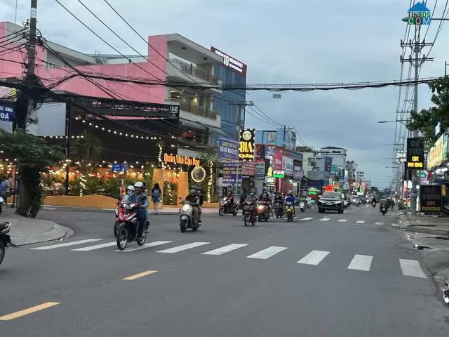 Nhà mặt phố bán tại Thủ Đức, Hồ Chí Minh