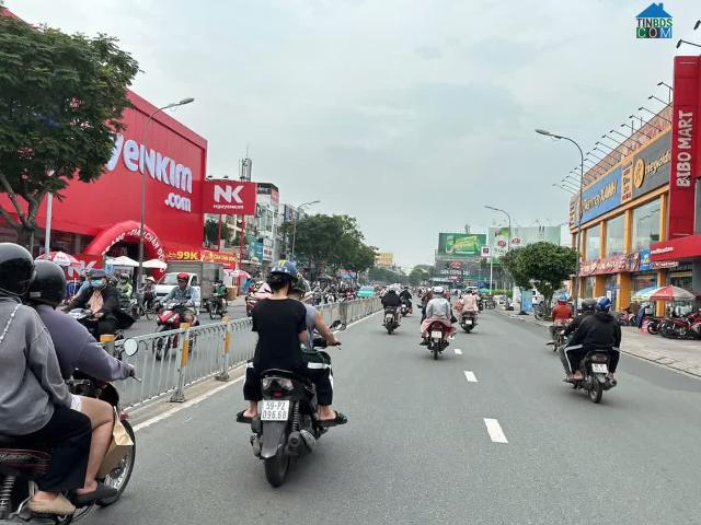 Nhà mặt phố bán tại Thủ Đức, Hồ Chí Minh