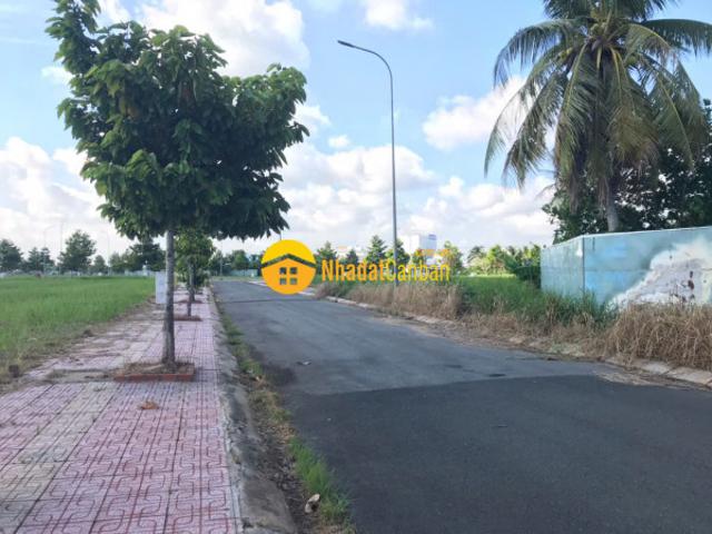 Mặt bằng bán