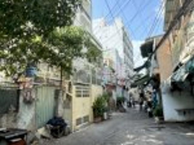 Bất động sản bán tại Hồ Chí Minh