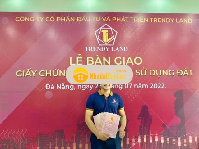 Mặt bằng bán