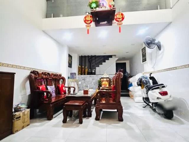 Nhà bán tại Khuôn viên UBND Thành phố Hồ Chí Minh, Thành phố Hồ Chí Minh