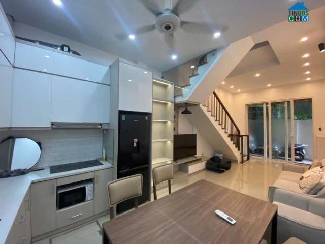 Nhà bán tại Hoàn Kiếm, Hà Nội
