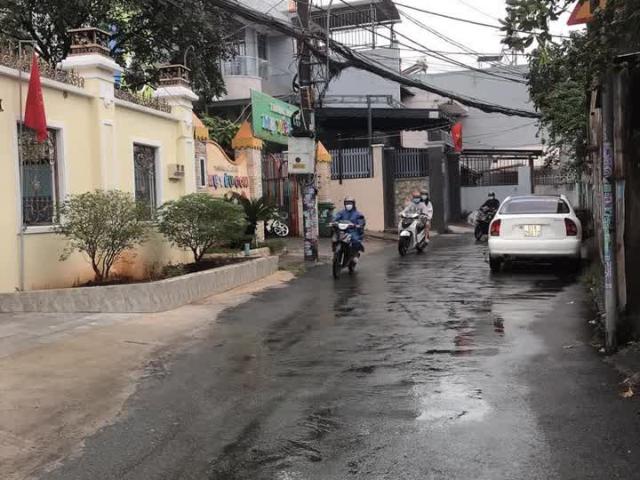 Nhà mặt phố bán tại Thủ Đức, Hồ Chí Minh