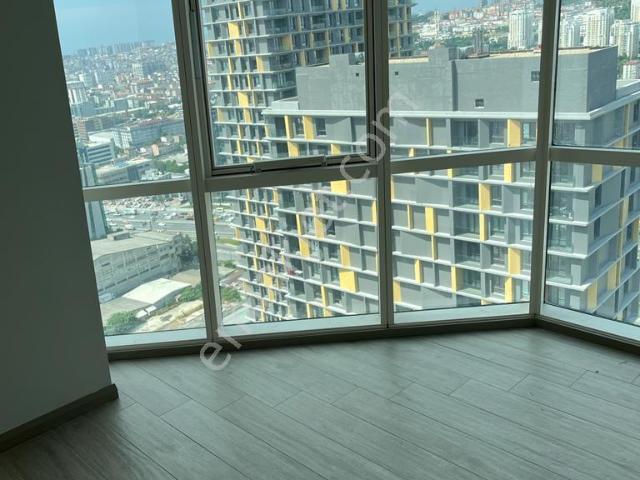 İstanbul içerisinde kiralık mülk