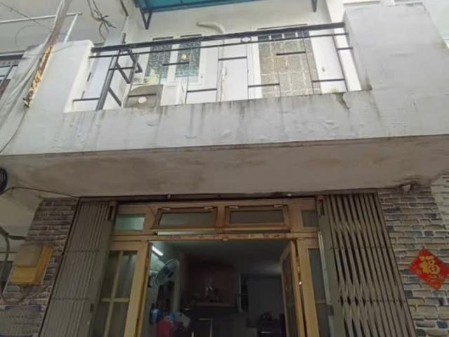 Nhà bán tại Thủ Đức, Hồ Chí Minh