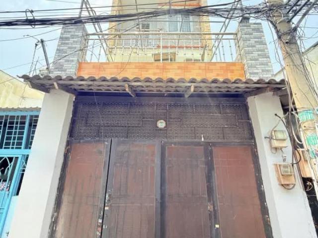 Nhà bán tại Thủ Đức, Hồ Chí Minh