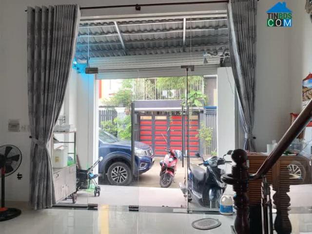 Nhà mặt phố bán tại Thủ Đức, Hồ Chí Minh